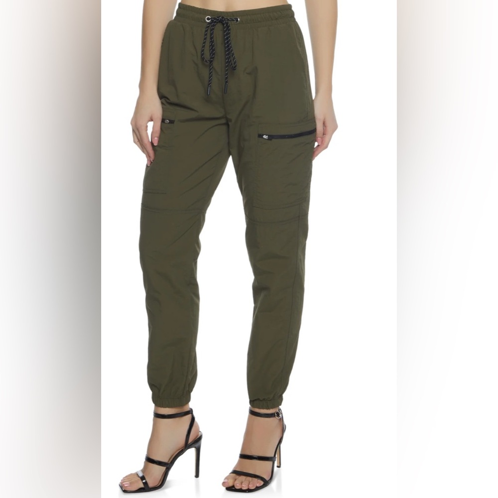 Cargo Joggers